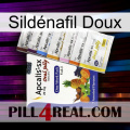 Sildénafil Doux 11